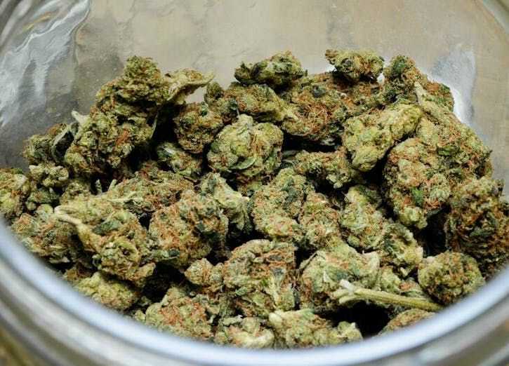 Provinces Scramble to Handle Legal Cannabis Sales