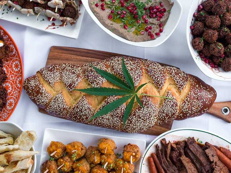 Jews & Cannabis: A Relationship Rooted in Science & Religion	