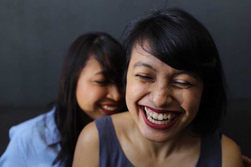 Top 10 Health Benefits of Laughter