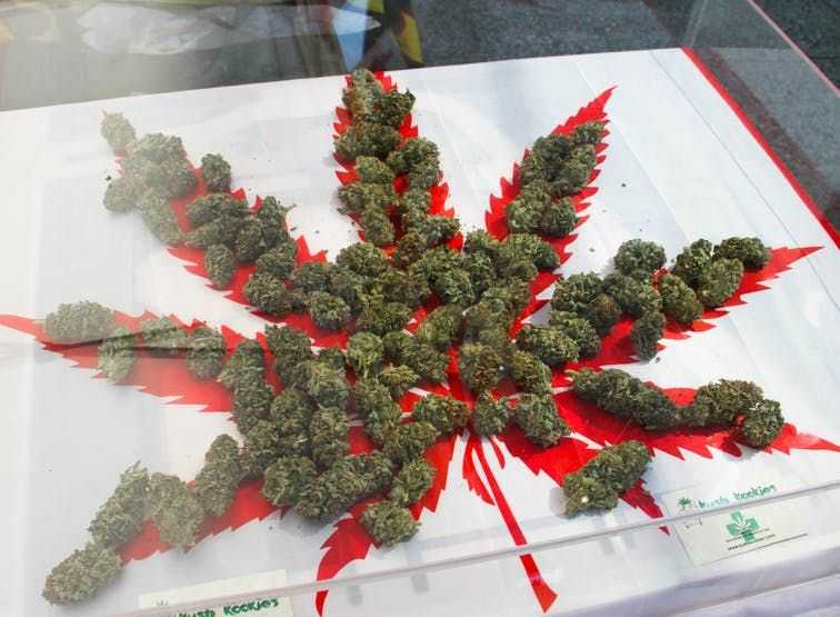 The Headaches of Packaging & Marketing Canadian Cannabis 