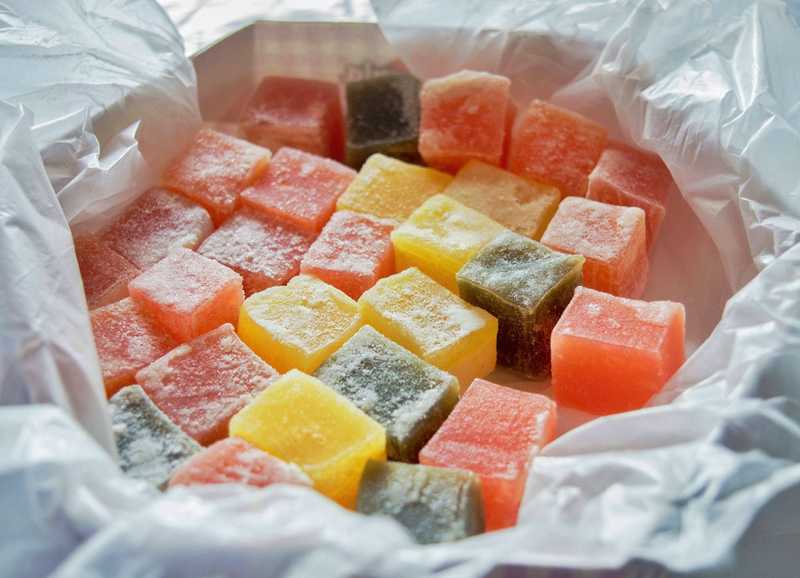Why Won’t Cannabis Edibles & Concentrates Be Legal Oct. 17?