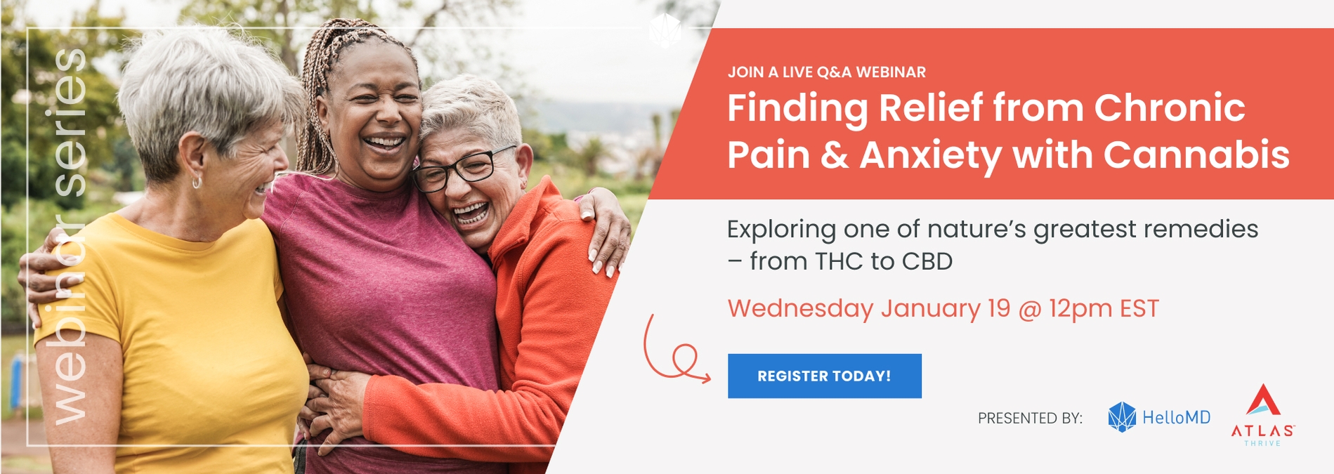 QUESTIONS ABOUT CANNABIS? JOIN A LIVE Q&A WITH OUR HEALTHCARE EXPERTS. Get answers on pain, sleep, anxiety and product dosing throughotu the week of September 27th.