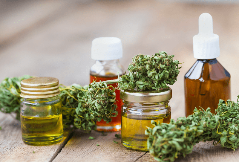 How to Add Cannabis Terpenes to Your Wellness Routine