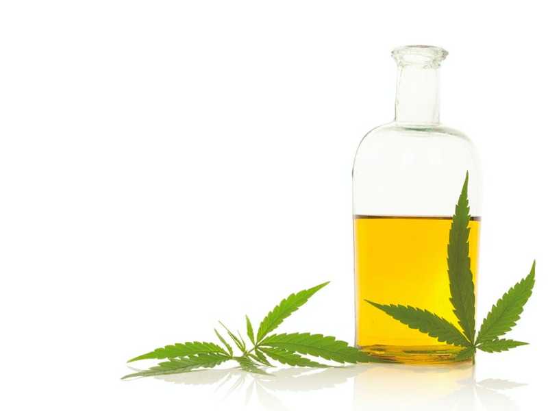What Is CBD & How Can It Help Me?