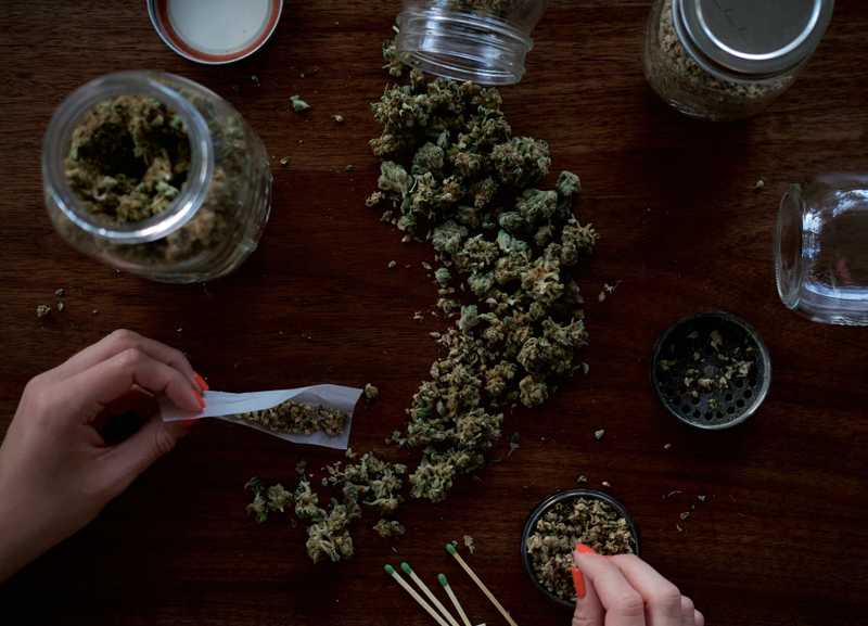 Medical Marijuana Gets No Tax Breaks Post Legalization