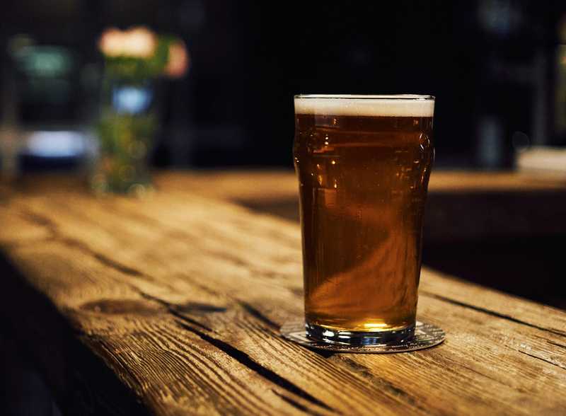 Alcohol-Free Cannabis Beer Set to Hit Canada Next Year