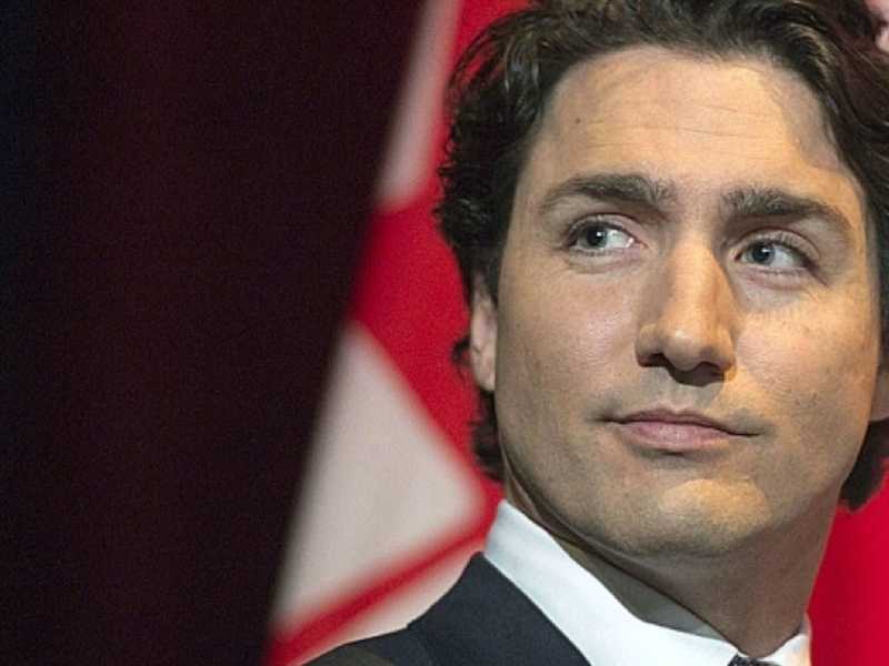 Canadian Prime Minister Trudeau's Case for Marijuana Legalization