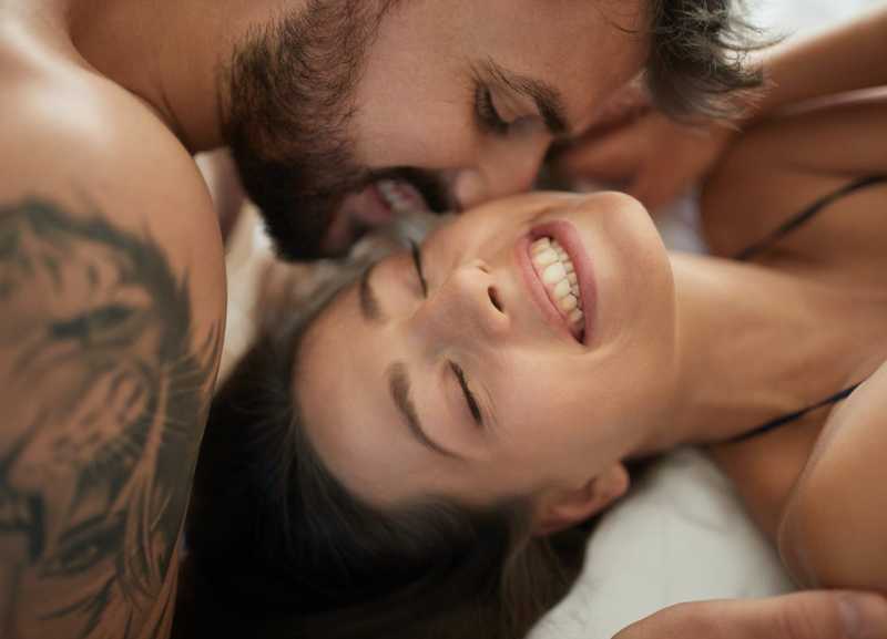 5 Cannabis Strains That Can Boost Sexual Pleasure