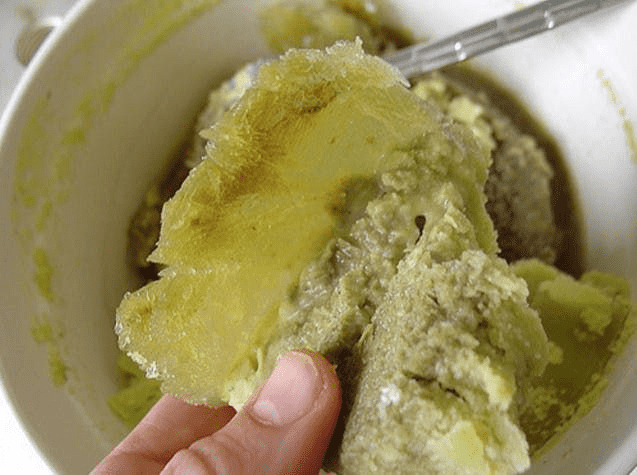 DIY Recipe: Cannabis-Infused Butter