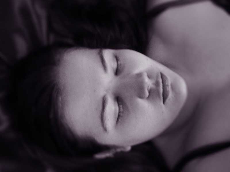 Cannabis May Reduce Symptoms of Sleep Apnea